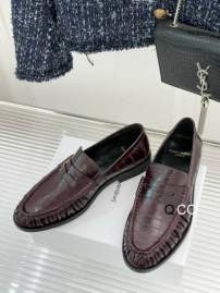 Picture of YSL Shoes _SKUYSLsz35-44JX110120480